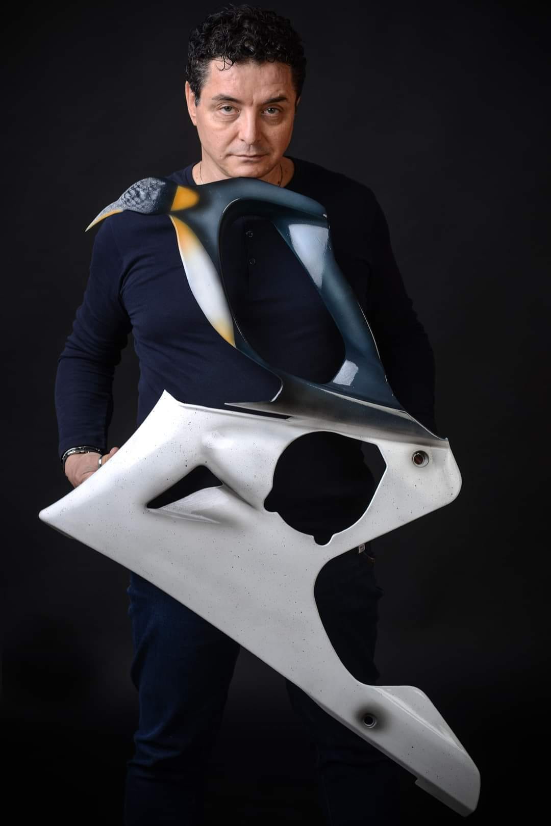 carlo dicillo foto